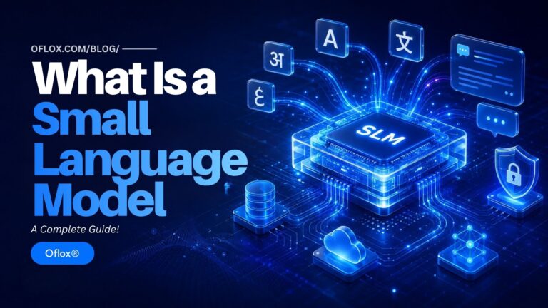 What Is a Small Language Model (SLM)