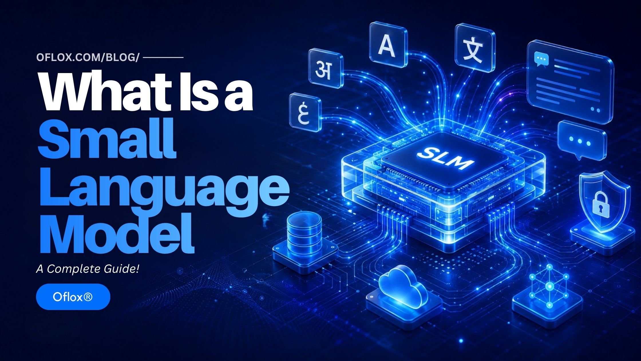 What Is a Small Language Model (SLM)