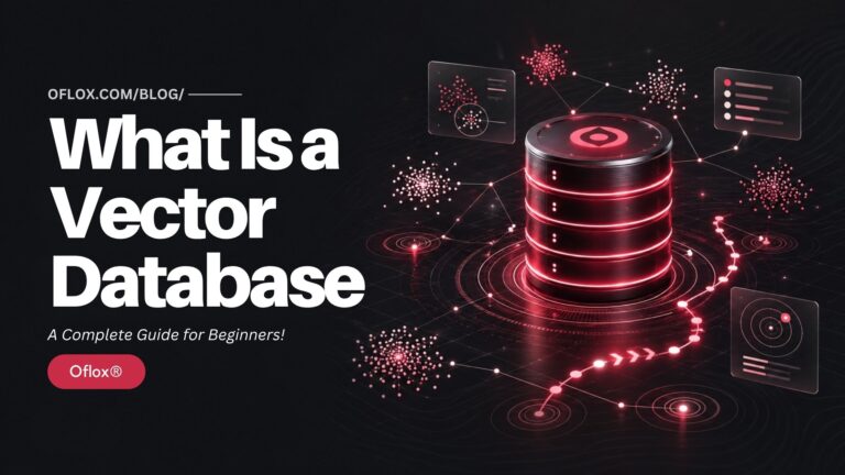 What Is a Vector Database