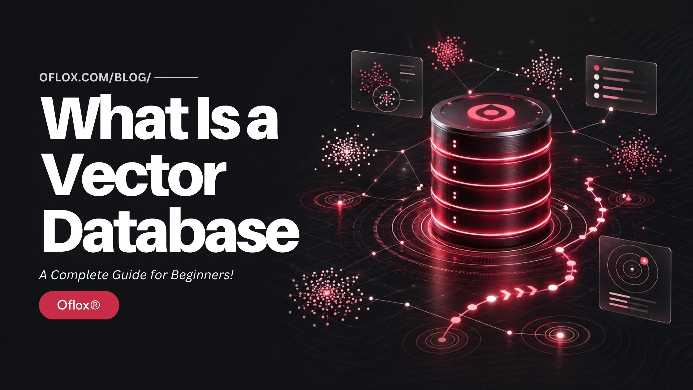 What Is a Vector Database