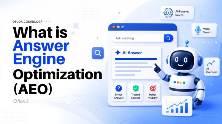 What is Answer Engine Optimization (AEO)