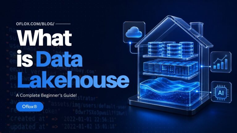 What is Data Lakehouse