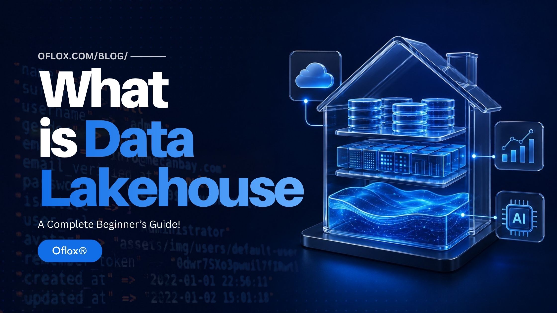 What is Data Lakehouse