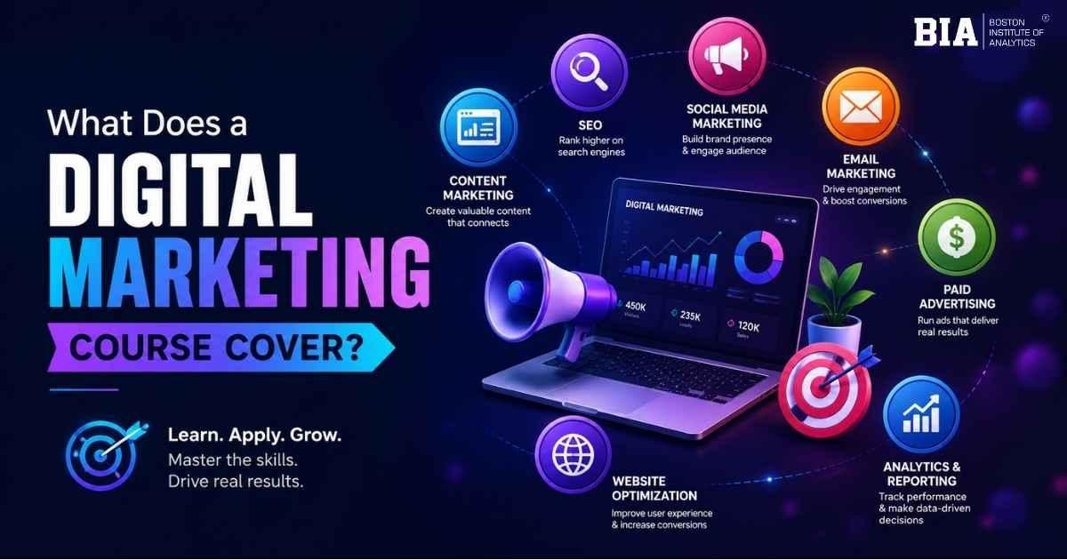 Why Is a Social Media Marketing Course Becoming So Popular?