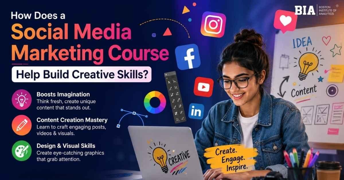 What Does a Digital Marketing Course Cover?