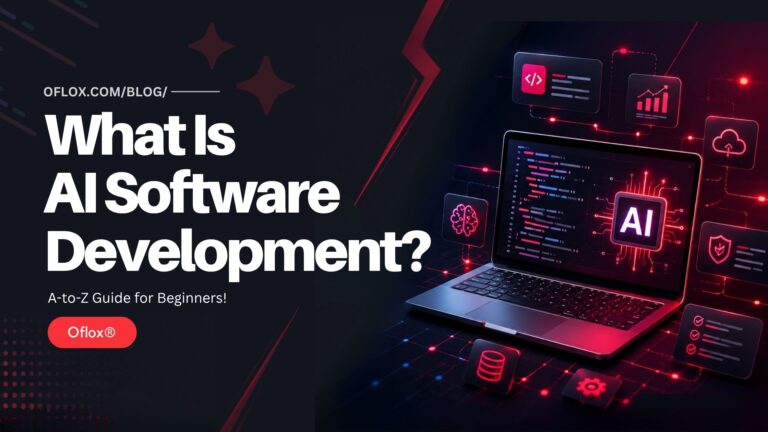 What Is AI Software Development