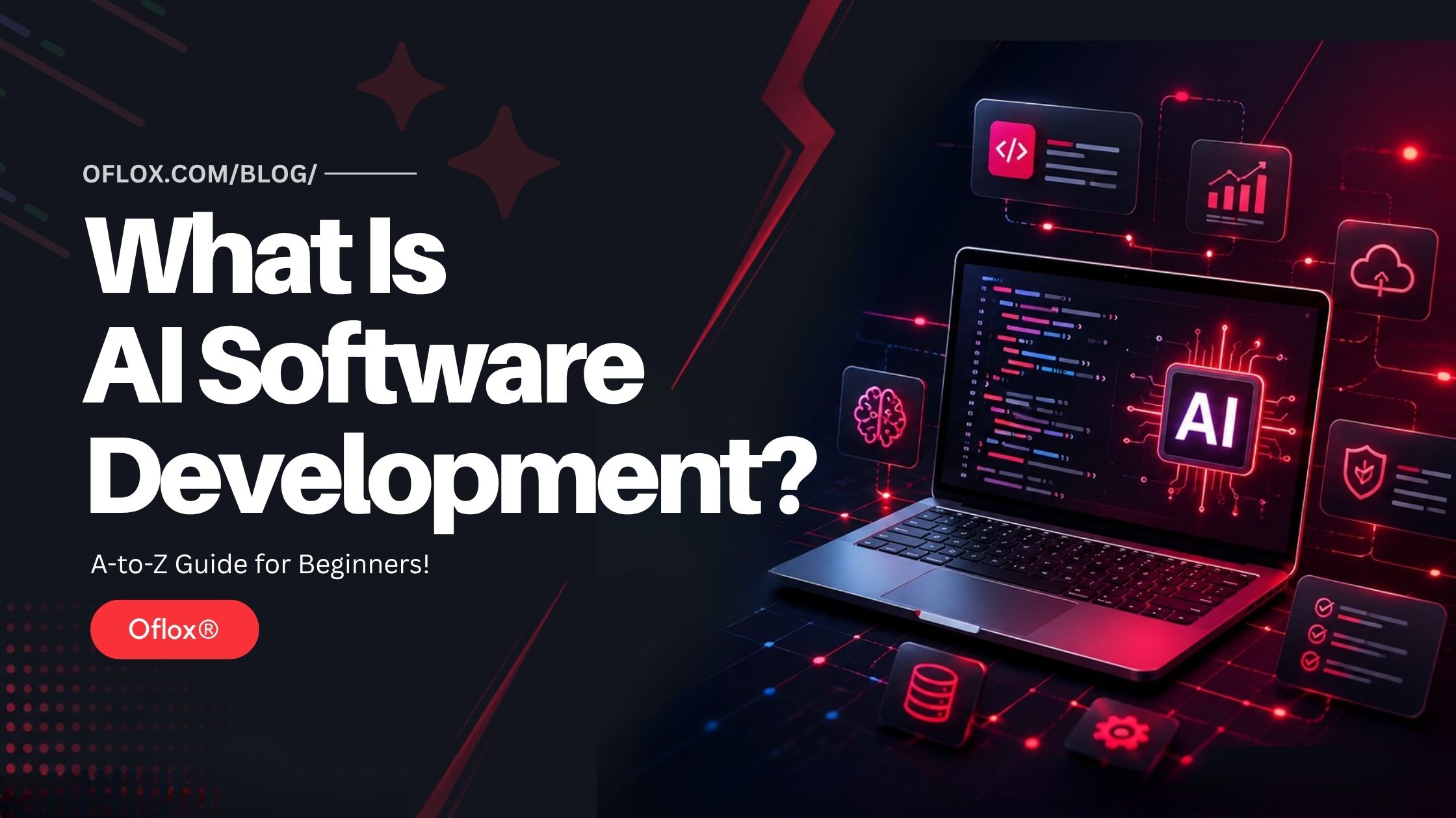 What Is AI Software Development