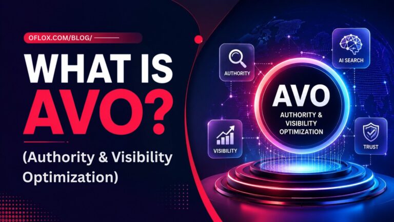 What Is AVO