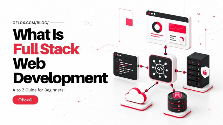 What Is Full Stack Web Development