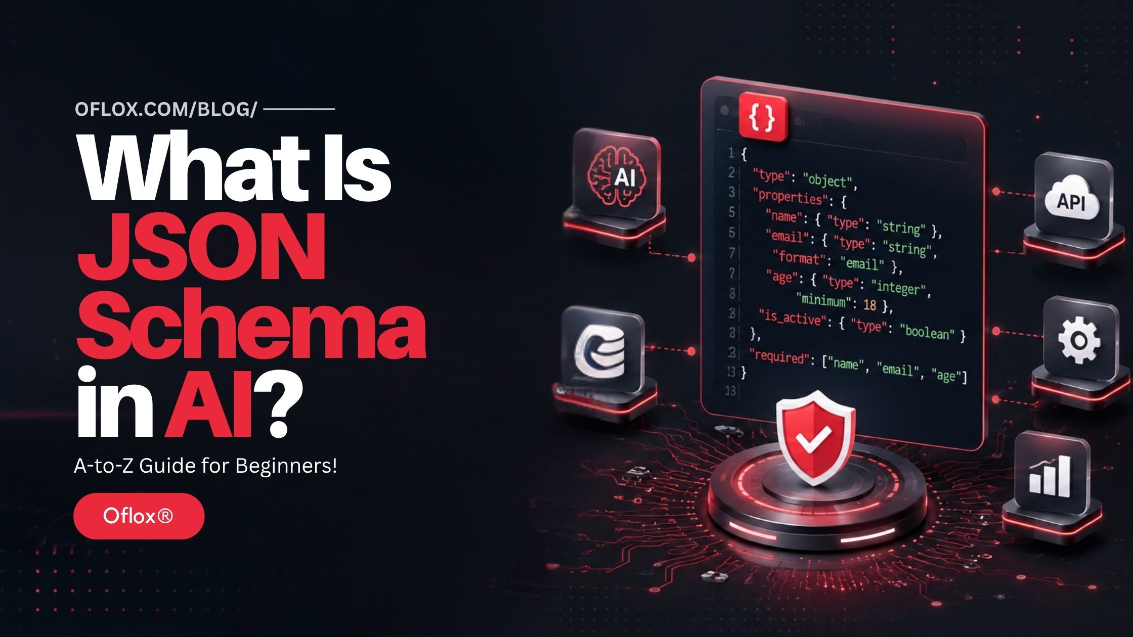 What Is JSON Schema in AI