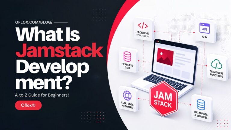 What Is Jamstack Development