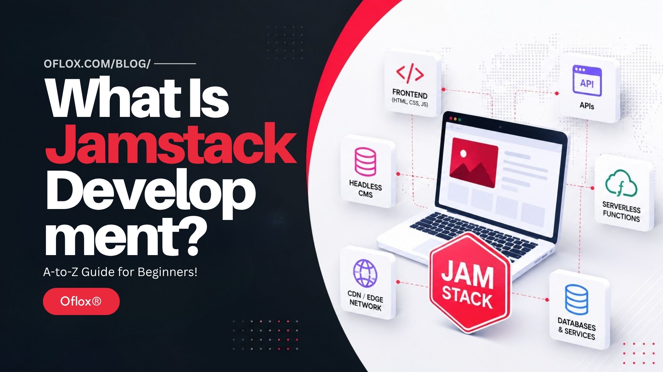 What Is Jamstack Development