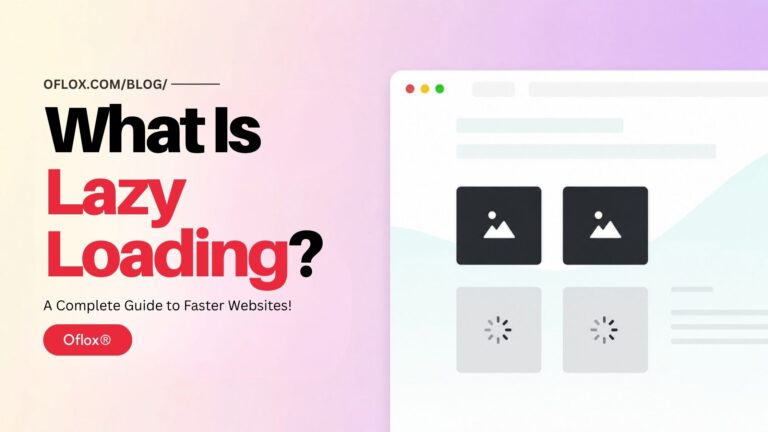 What Is Lazy Loading