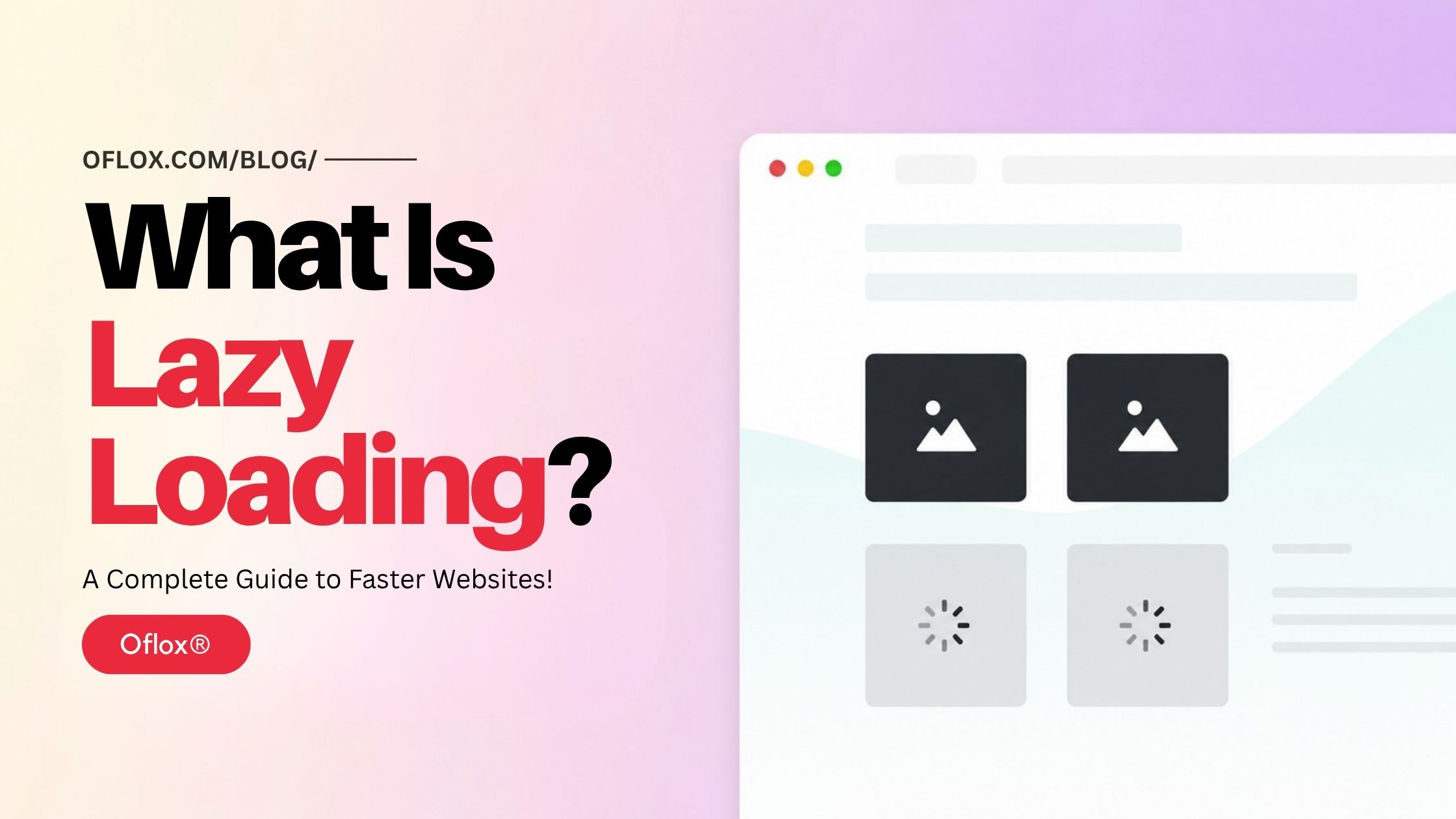 What Is Lazy Loading