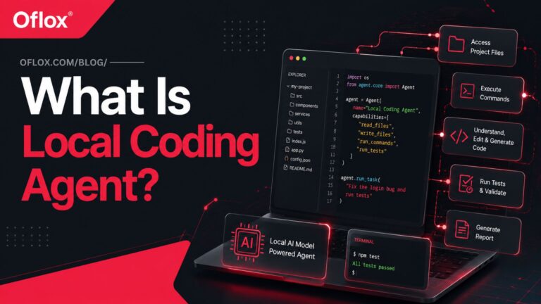 What Is Local Coding Agent