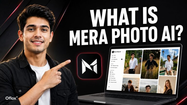 What Is Mera Photo AI