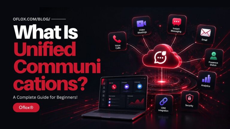 What Is Unified Communications