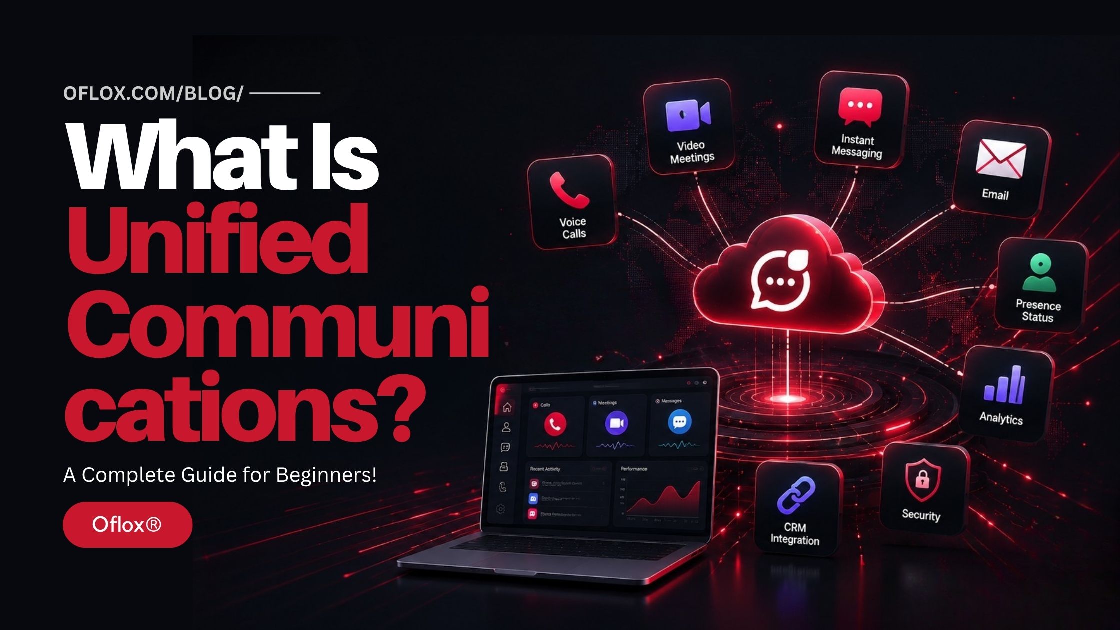 What Is Unified Communications