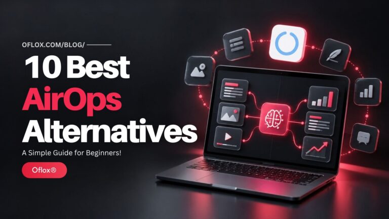 10 Best AirOps Alternatives