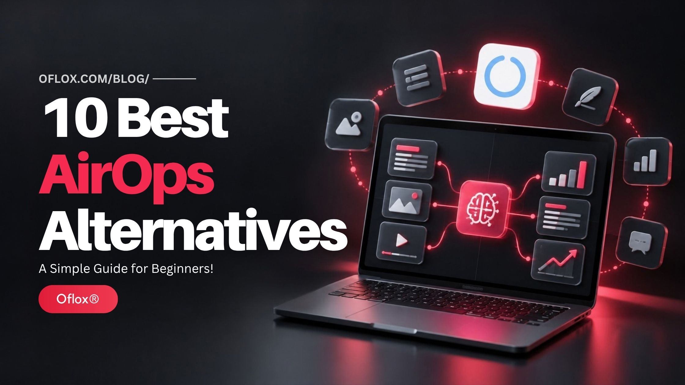 10 Best AirOps Alternatives