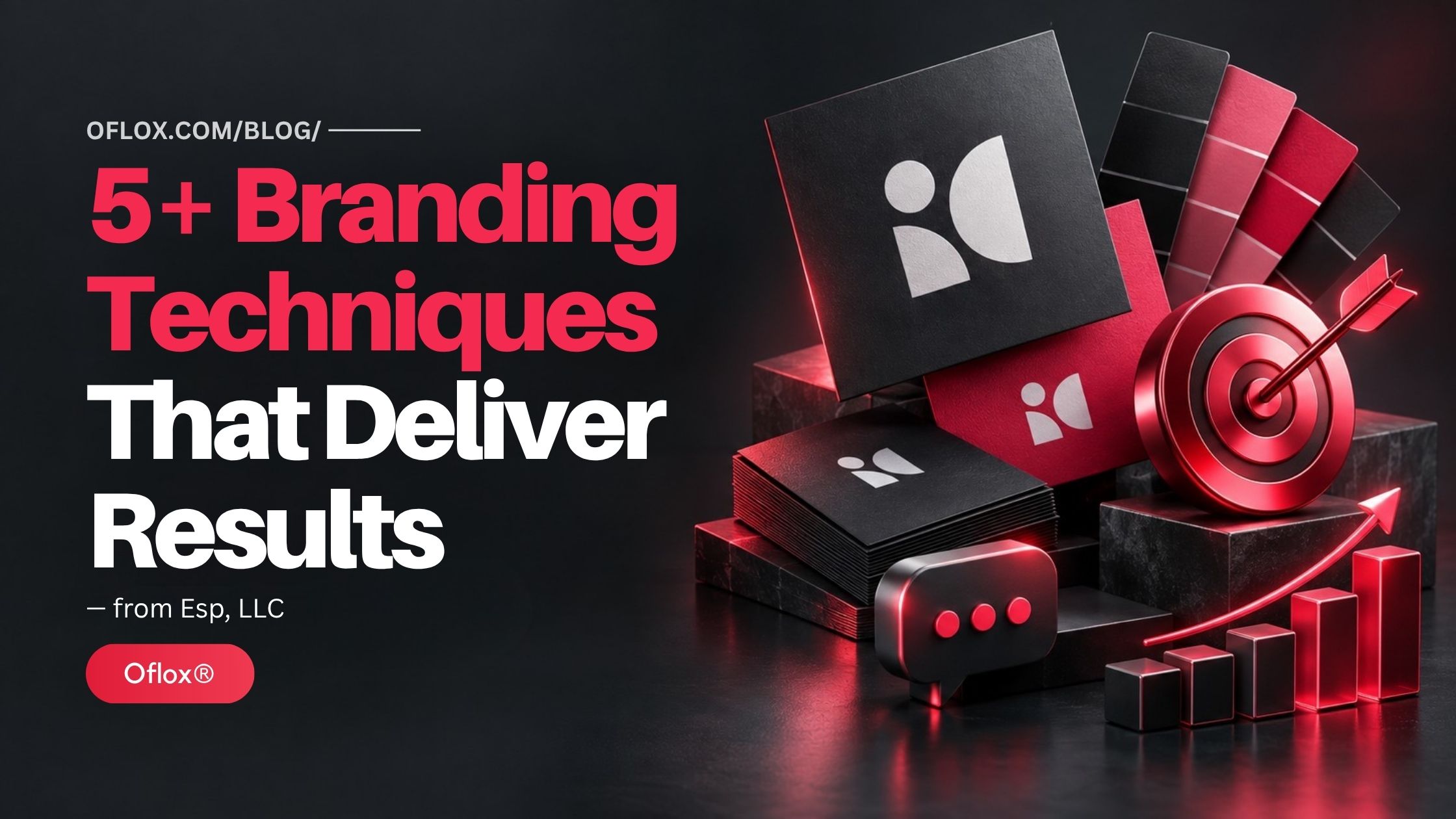 5+ Branding Techniques That Deliver Results