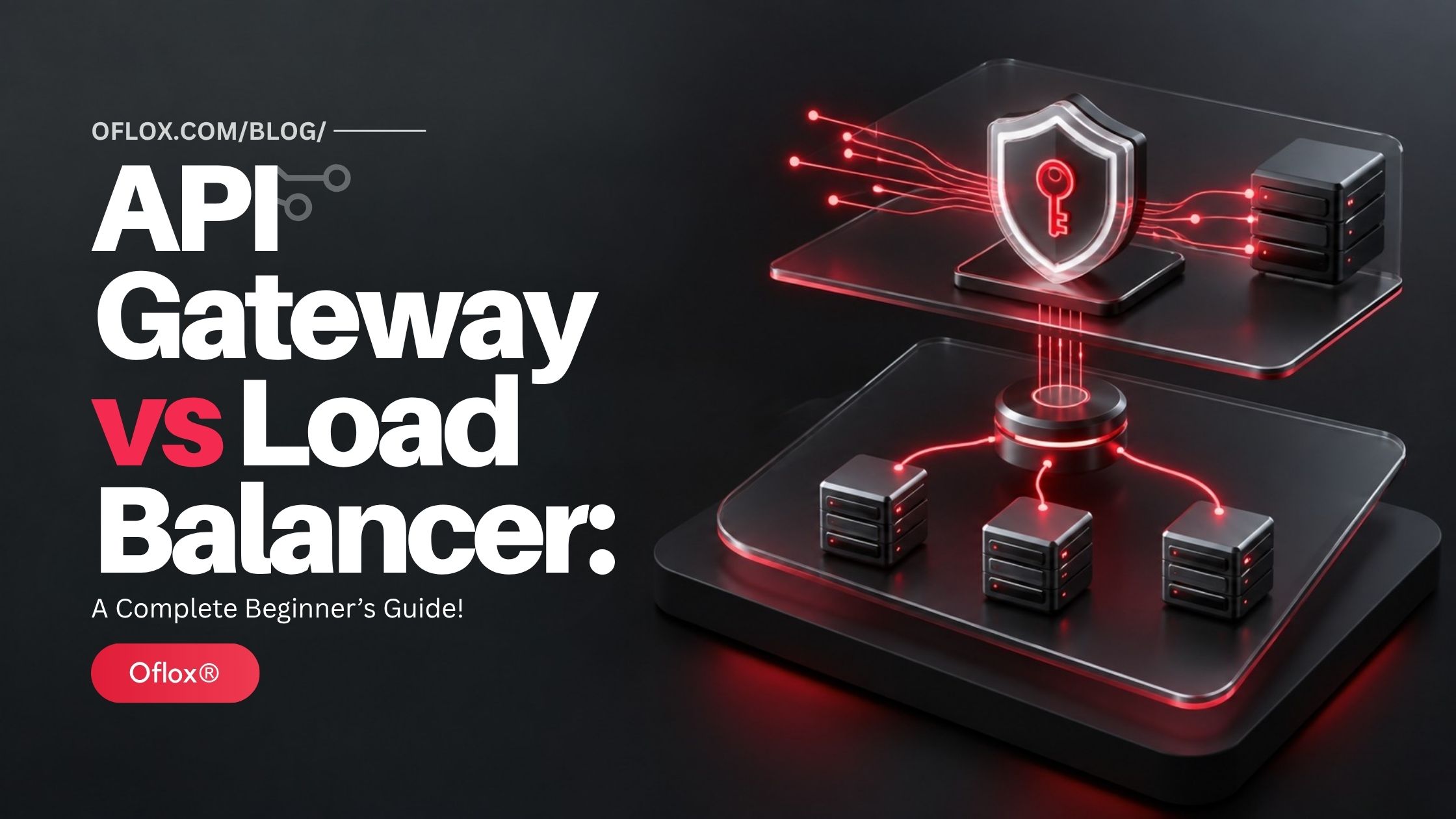 API Gateway vs Load Balancer