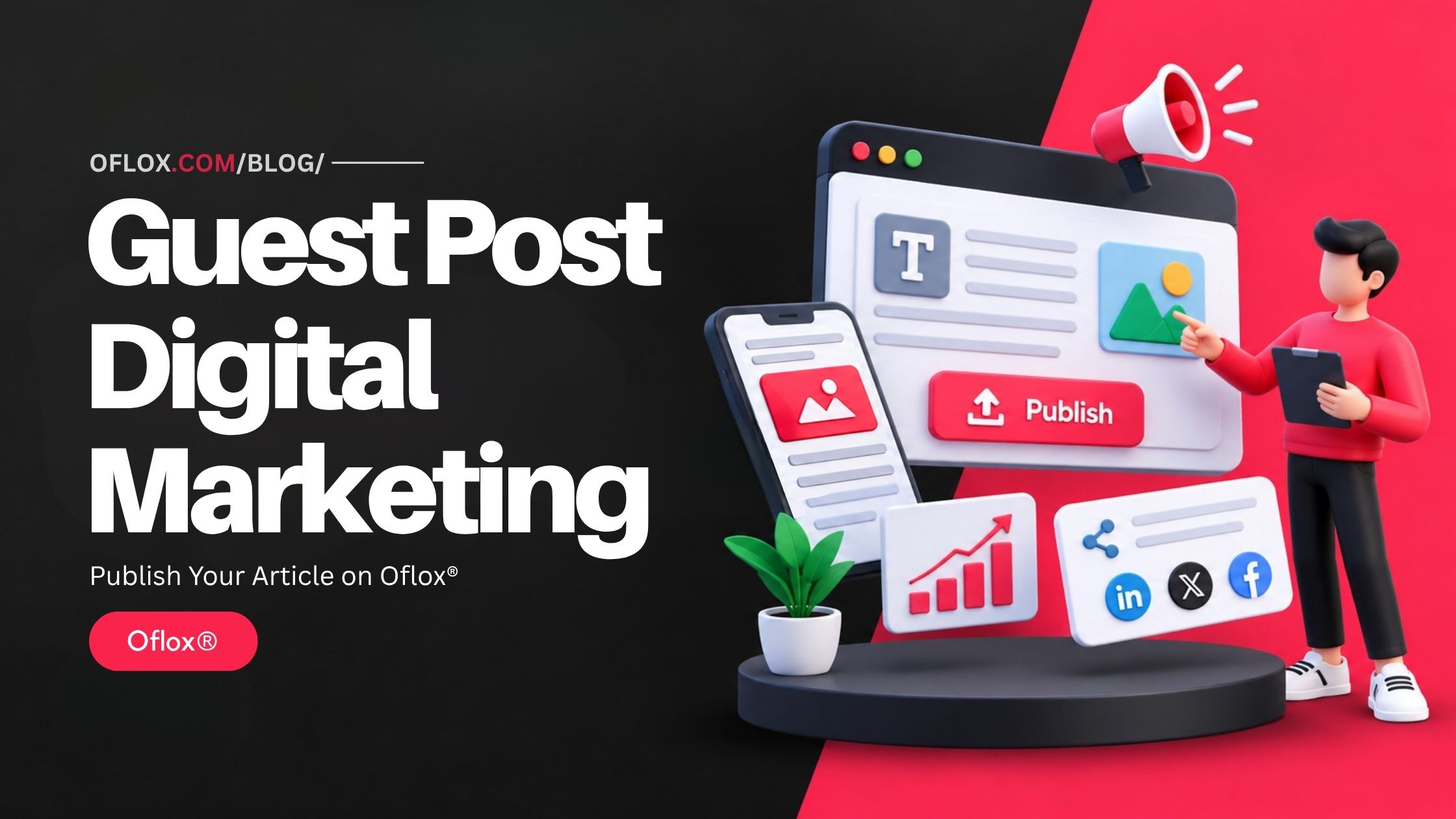 Guest Post Digital Marketing