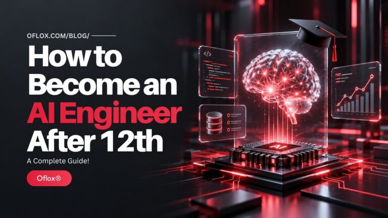 How to Become an AI Engineer After 12th