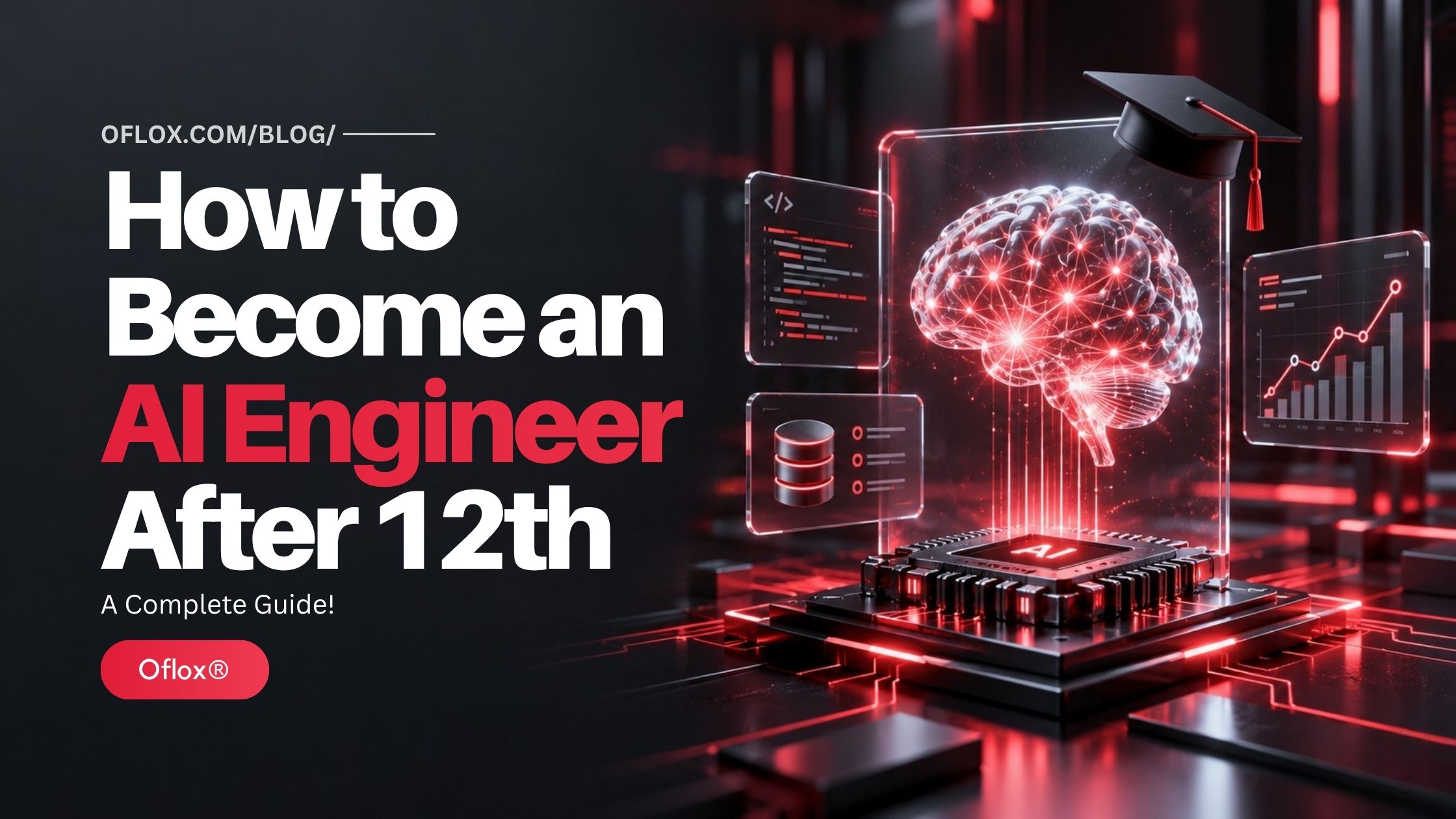 How to Become an AI Engineer After 12th