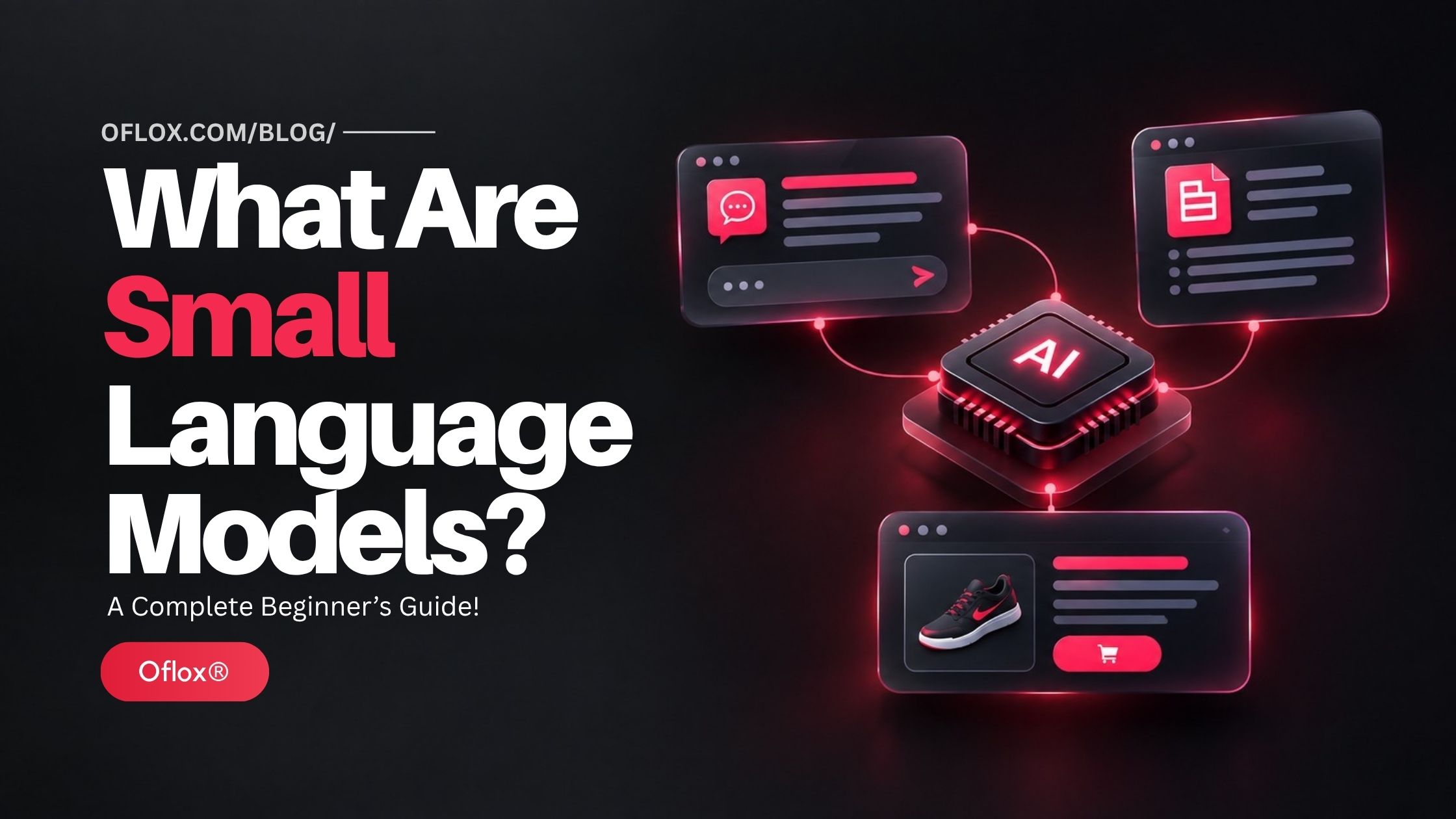 What Are Small Language Models