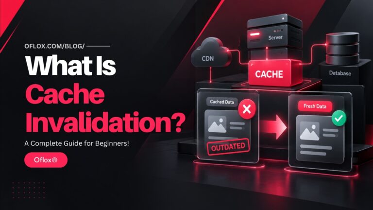 What Is Cache Invalidation