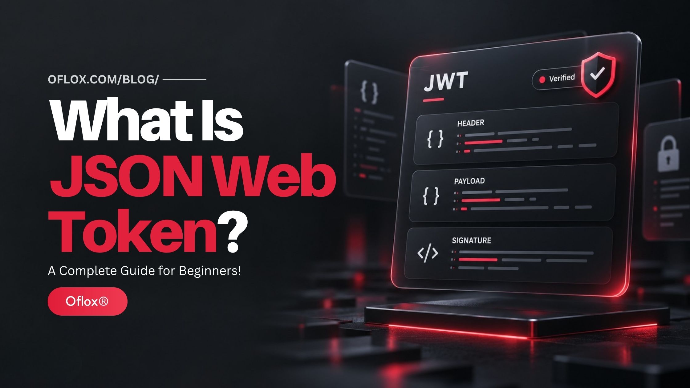 What Is JSON Web Token