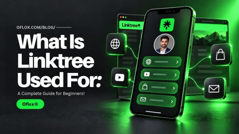 What Is Linktree Used For