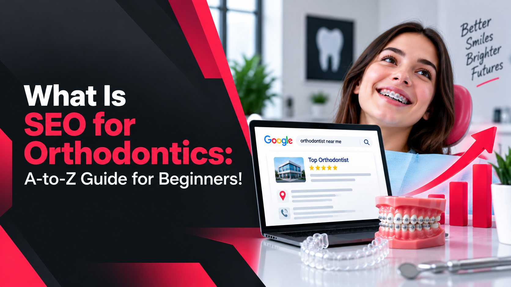 What Is SEO for Orthodontics