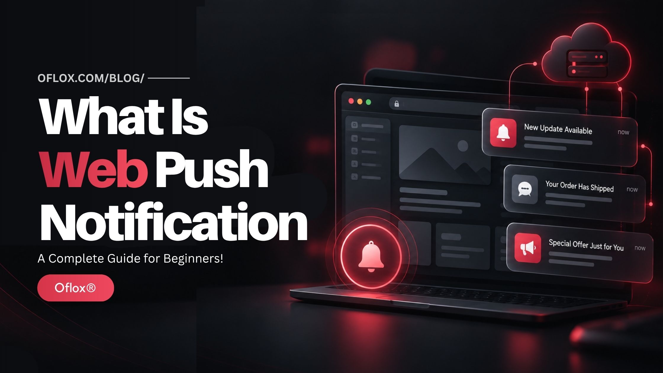 What Is Web Push Notification