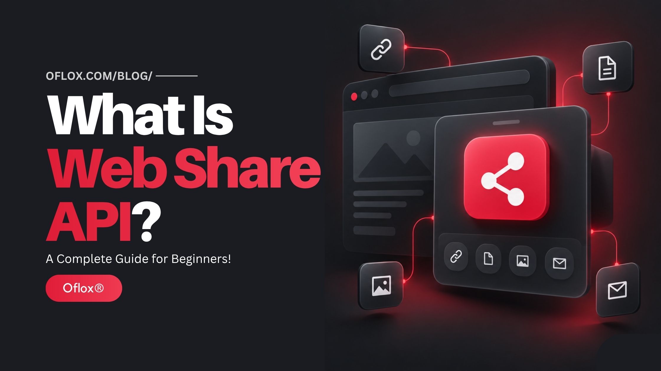 What Is Web Share API