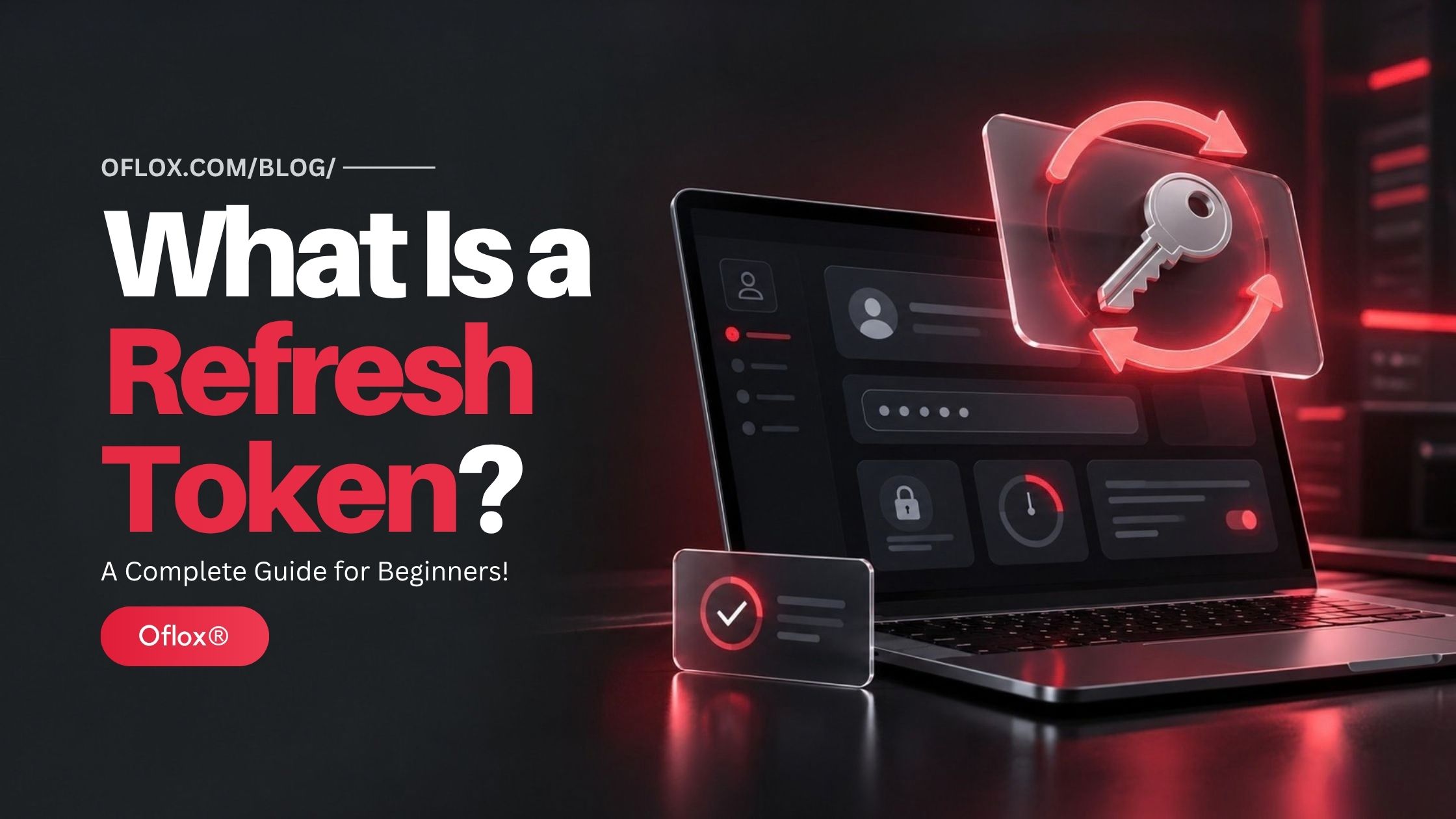 What Is a Refresh Token