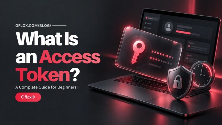 What Is an Access Token