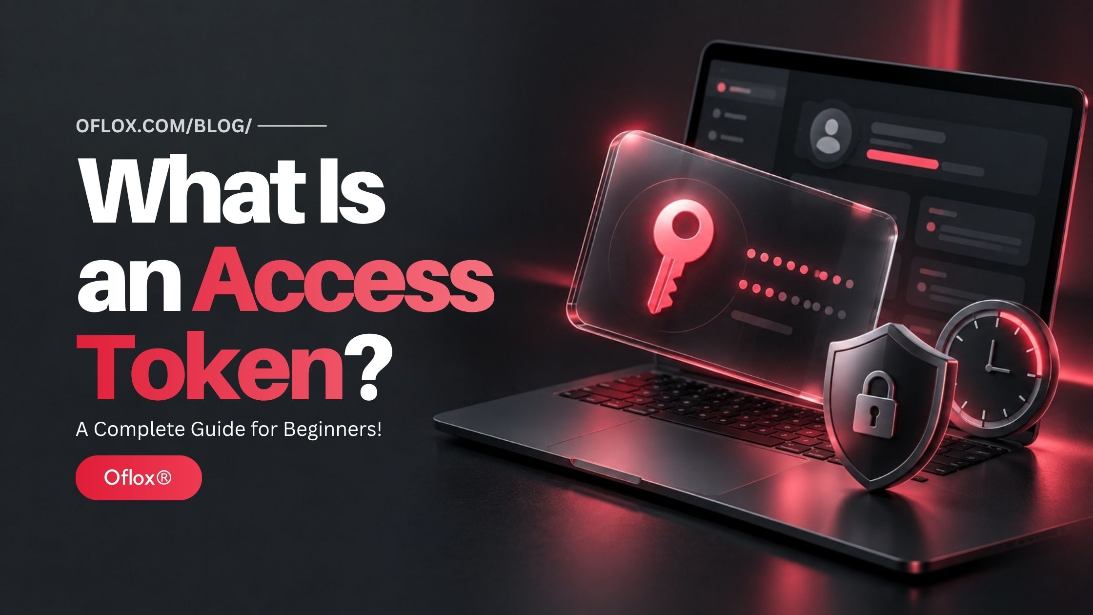 What Is an Access Token