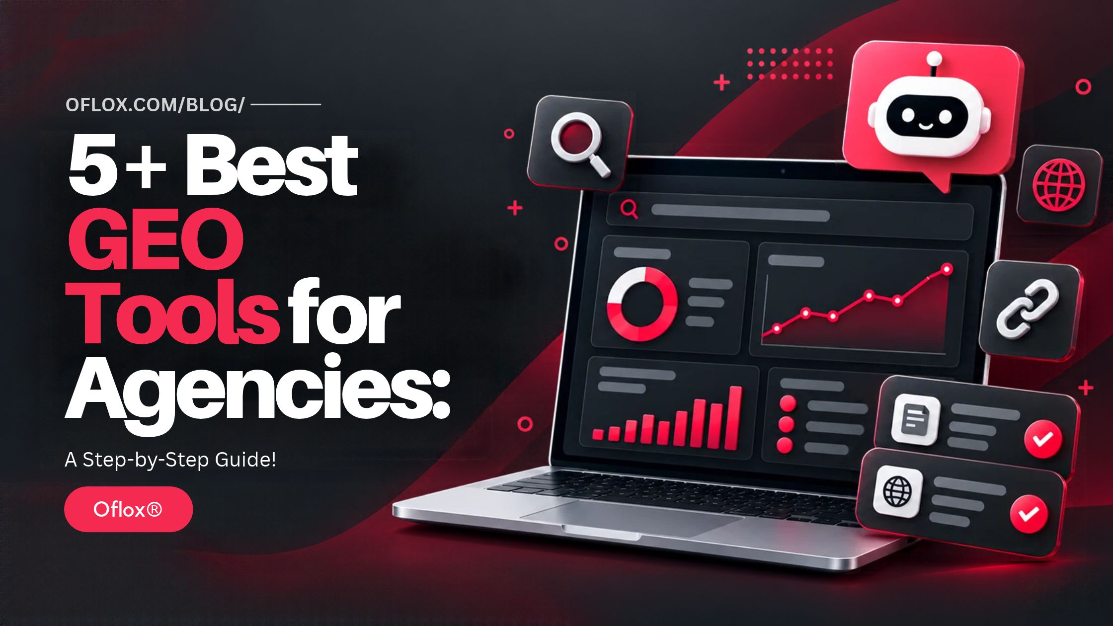 Best GEO Tools for Agencies