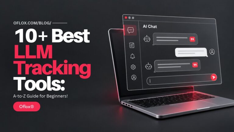 Best LLM Tracking Tools