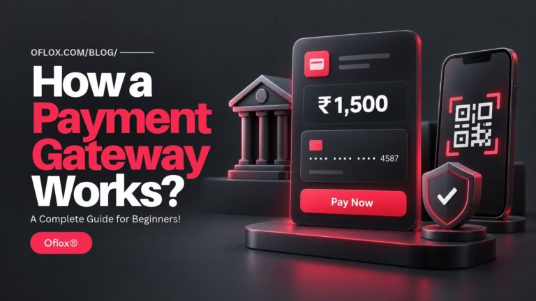 How a Payment Gateway Works