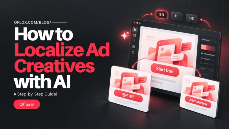 How to Localize Ad Creatives with AI