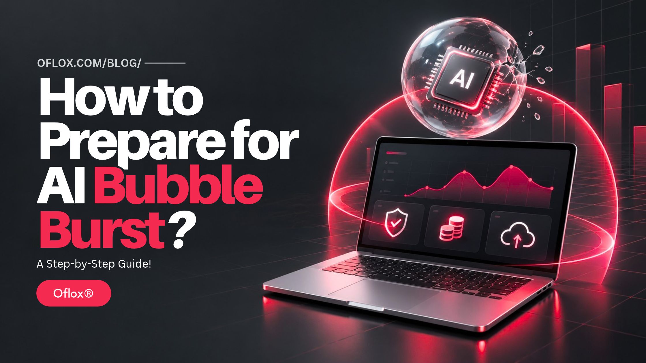 How to Prepare for AI Bubble Burst