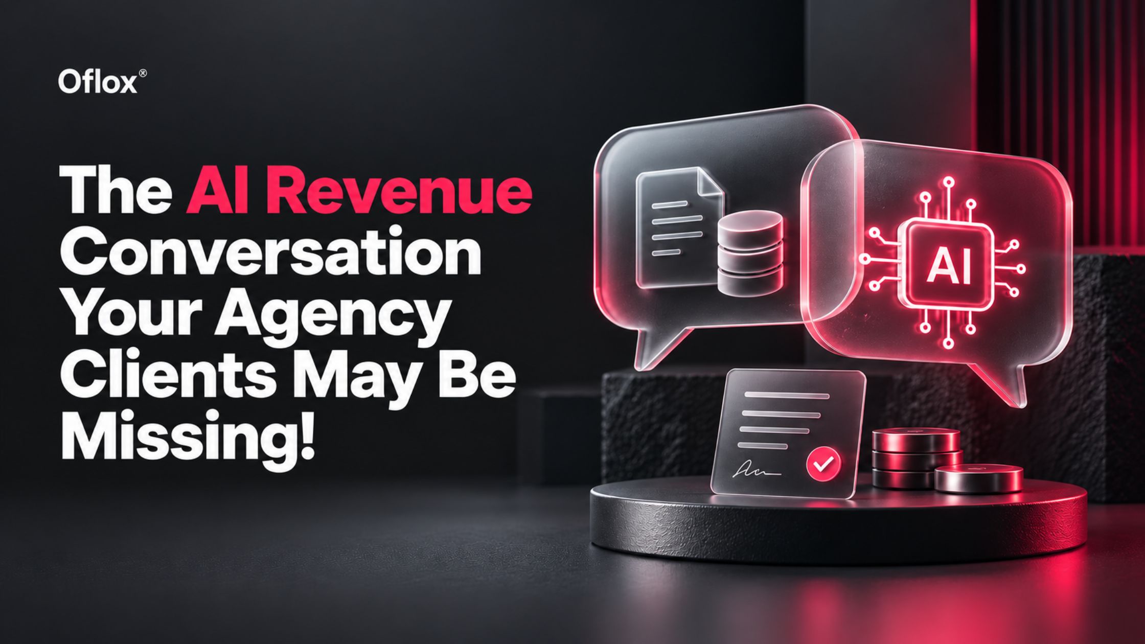The AI Revenue Conversation Your Agency Clients May Be Missing