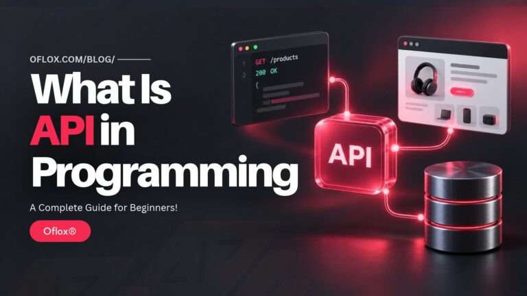 What Is API in Programming