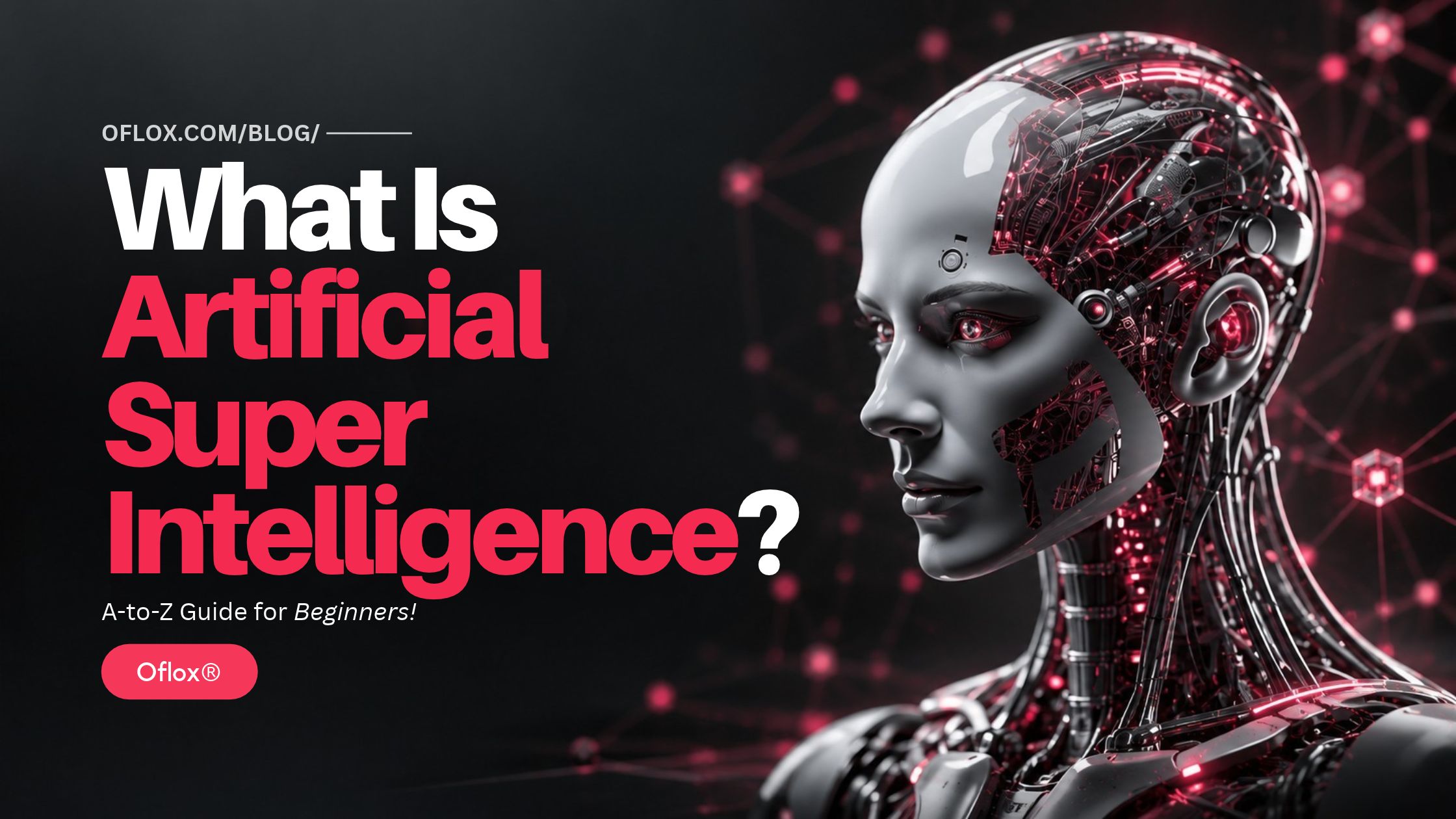What Is Artificial Super Intelligence