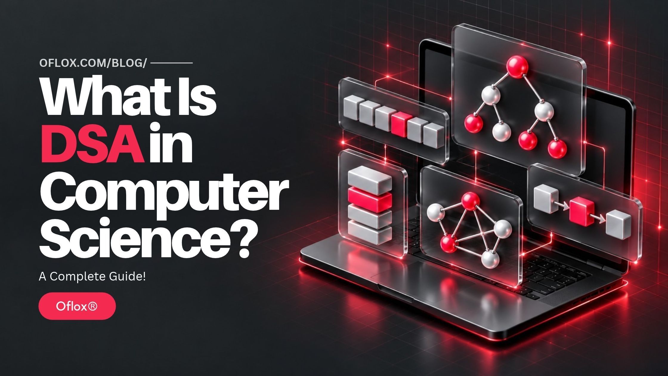 What Is DSA in Computer Science