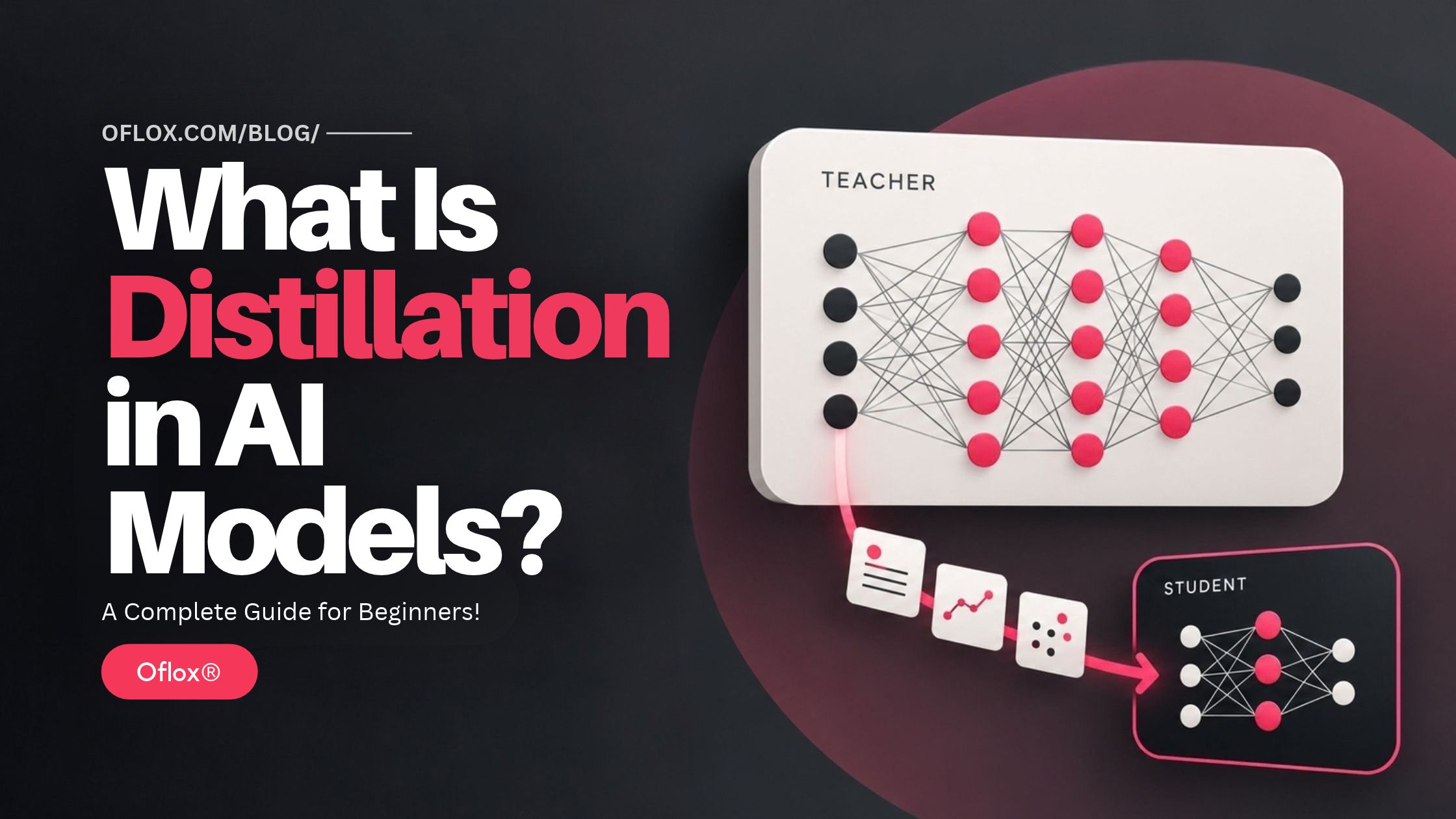 What Is Distillation in AI Models
