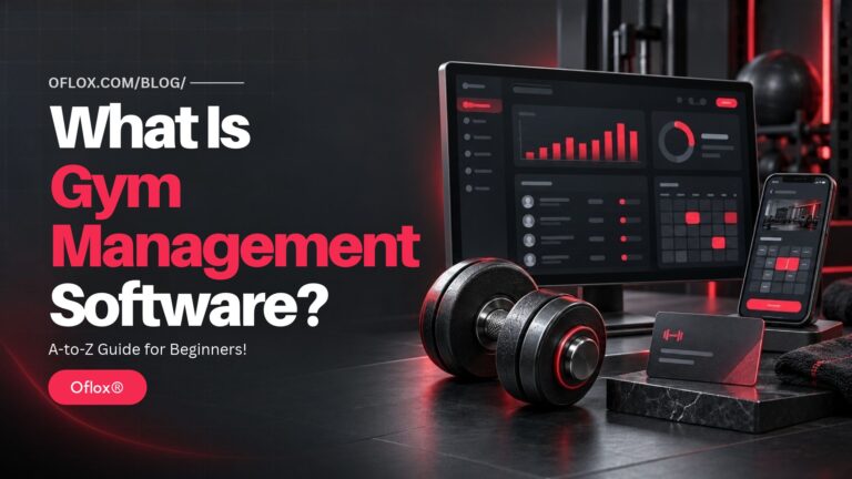 What Is Gym Management Software